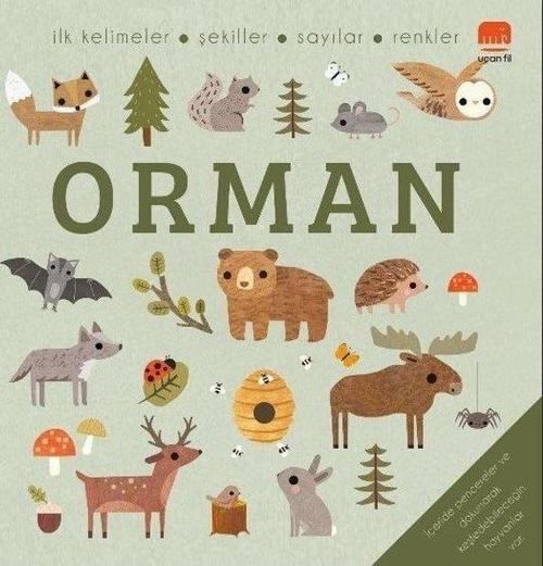 Orman - Say Bul Eğlen