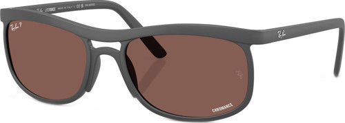 RB4452CH 60171A 56 Polarize Unisex Güneş Gözlüğü