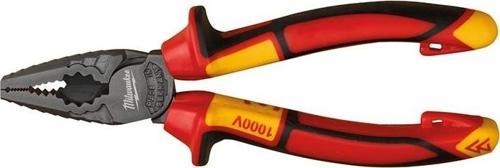 Kombine Pense 165mm Vde 1000v T4932464571