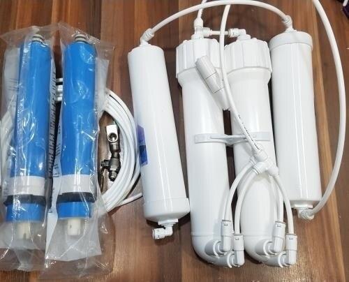 Su Arıtma Cihazı Harika Yüksek Kapasite Ro sistem