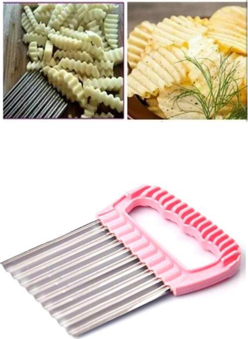 Cips Doğrayıcı