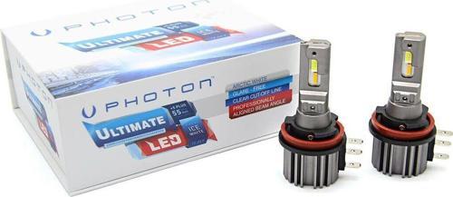 Photon Ultimate H15 Turuncu Gündüz Ledli