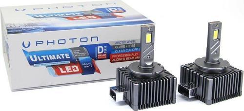 Photon Ultimate D1S/R Ballast Xenon Led