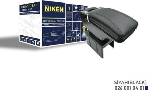 Niken Kol Dayama Kromlu Siyah