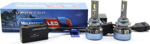 Photon Milestone HB4 9006 Milestone Katana Edition Led 12-24V