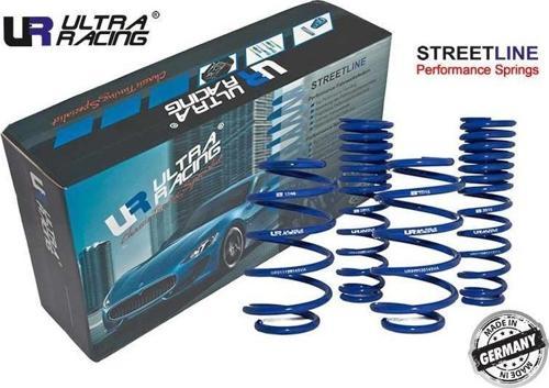 Honda Civic Uyumlu 20002005 - Yay, Ultra Racing, Street Line, Set