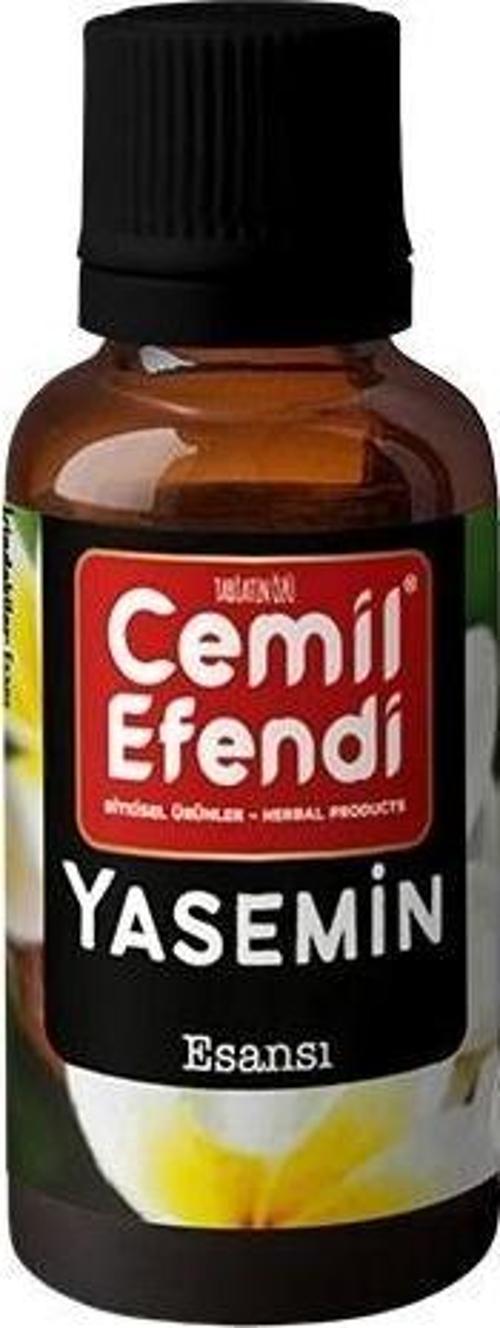 Cemilefendi Yasemin Esansı 10 ml