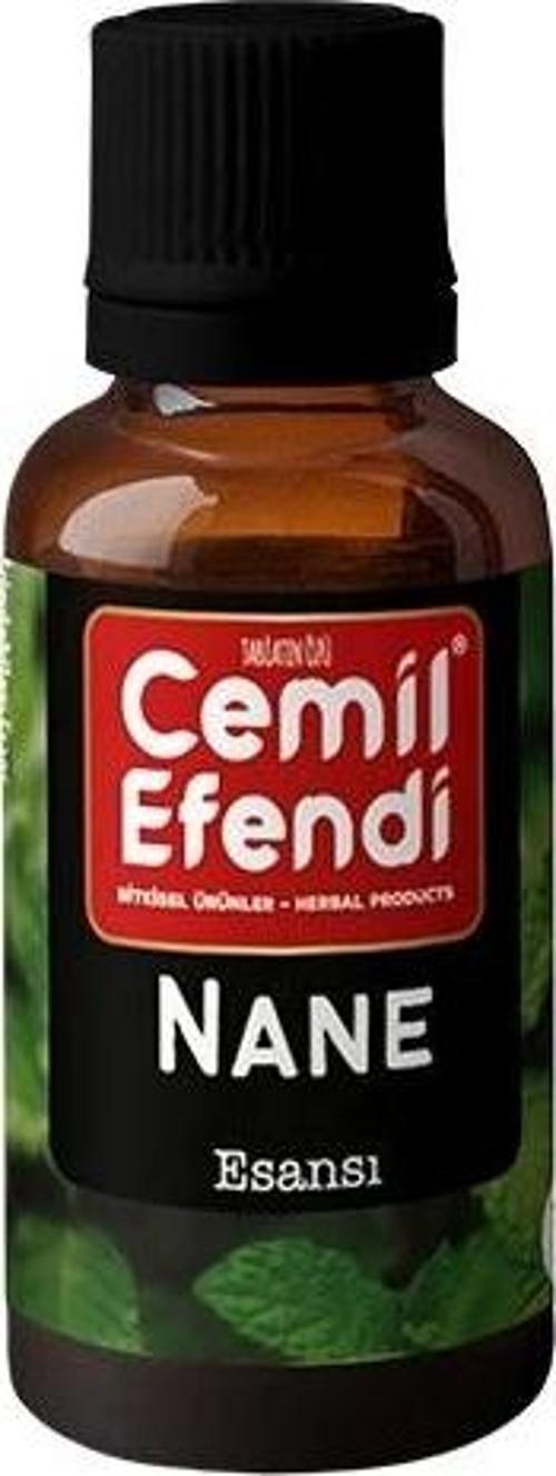 Cemilefendi Nane Esansı 10 ml