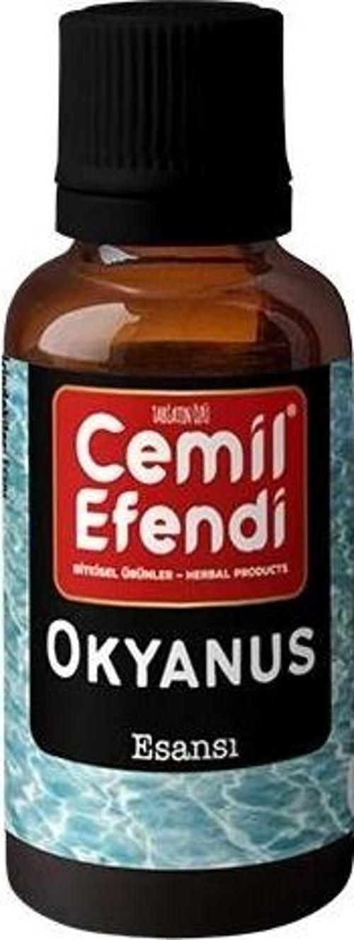 Cemilefendi Okyanus Esansı 10 ml