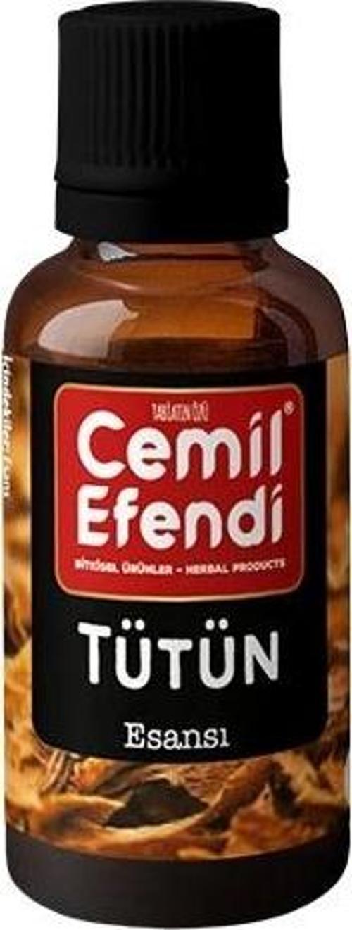 Cemilefendi Tüttün Esansı 10 ml