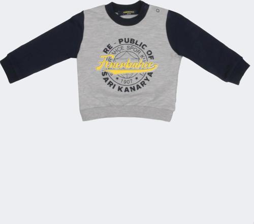 RE-PUBLIC OF FENERBAHÇE SWEATSHIRT