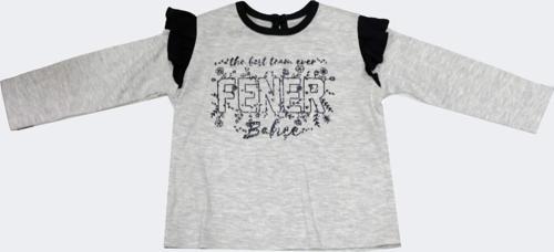 FB BEST TEAM UZUN KOL TSHIRT