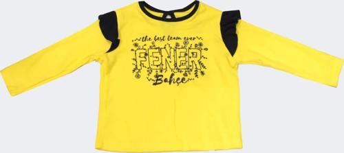FB BEST TEAM UZUN KOL TSHIRT