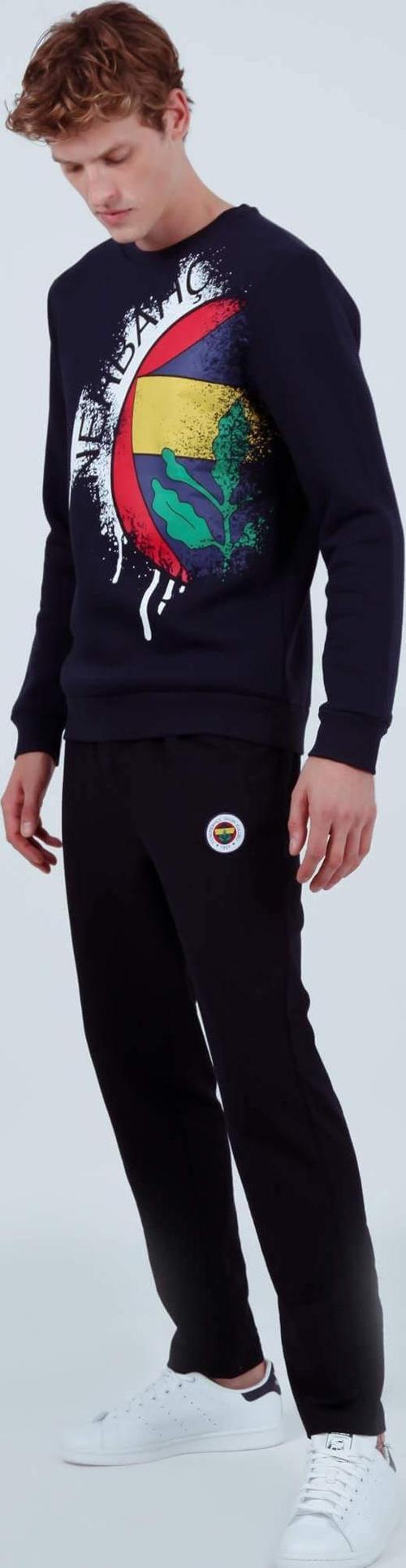 ERKEK TRIBUN NOS TEK ALT