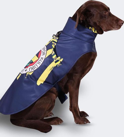 FB LOGO PET YAĞMURLUK 2XL-3XL.