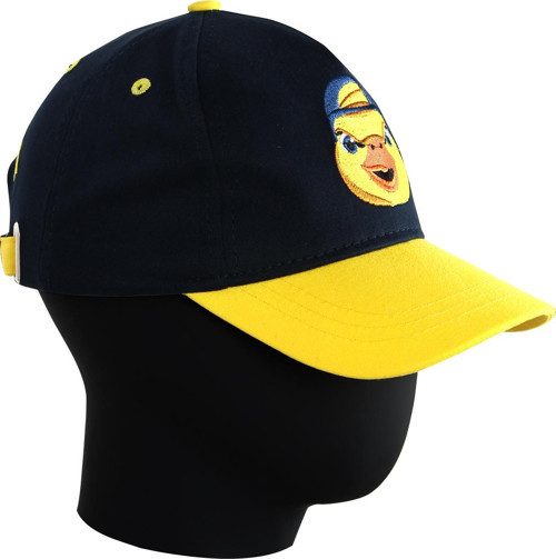 ÇOCUK YELLOW MASKOT ŞAPKA