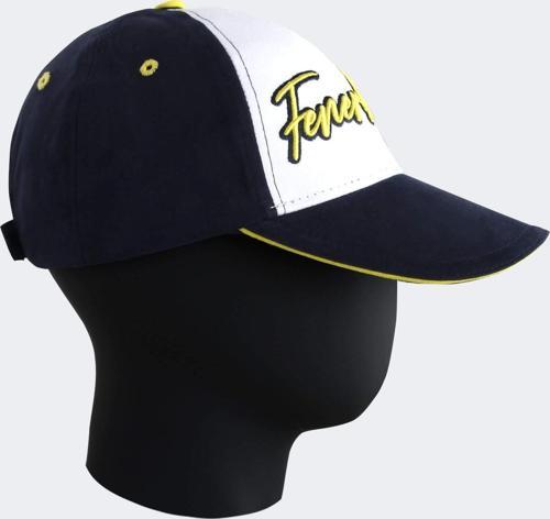UNISEX FENERBAHÇE ŞAPKA