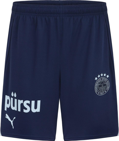 FB 24 LACİVERT ŞORT (B & L)