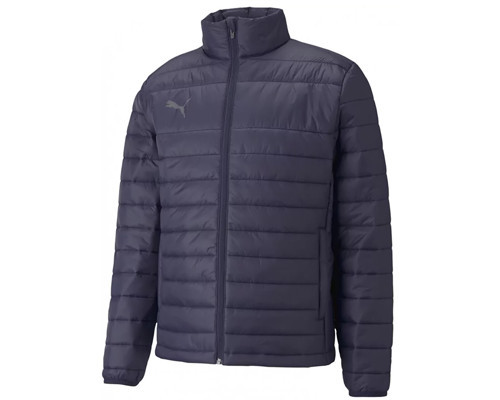 Teamliga Light Jacket Erkek Futbol Kamp Montu 65761706 Lacivert