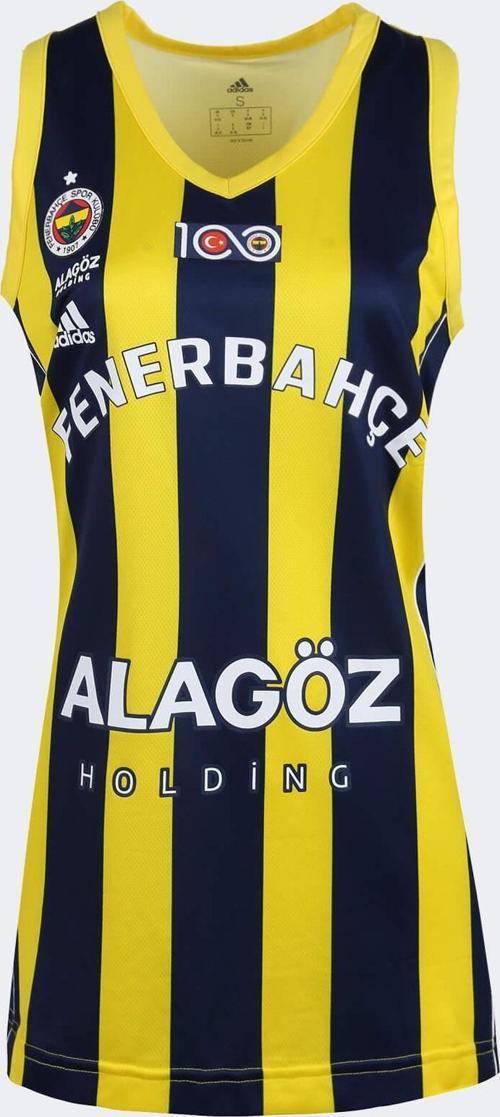 BASKET KADIN ÇUBUKLU FORMA 23/24