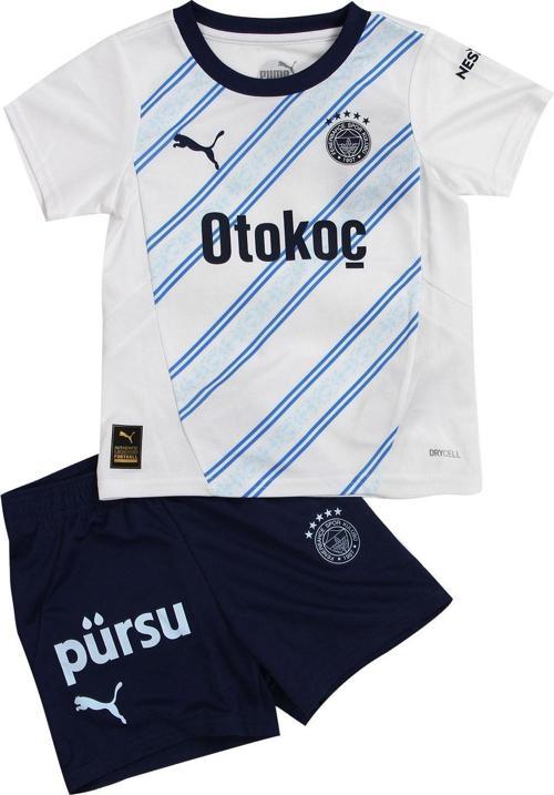 FB 24 BEYAZ MİNİSET