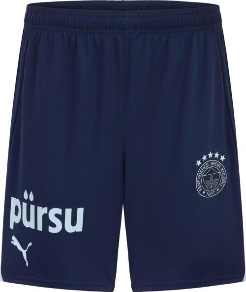 FB 24 LACİVERT ŞORT (B & L)