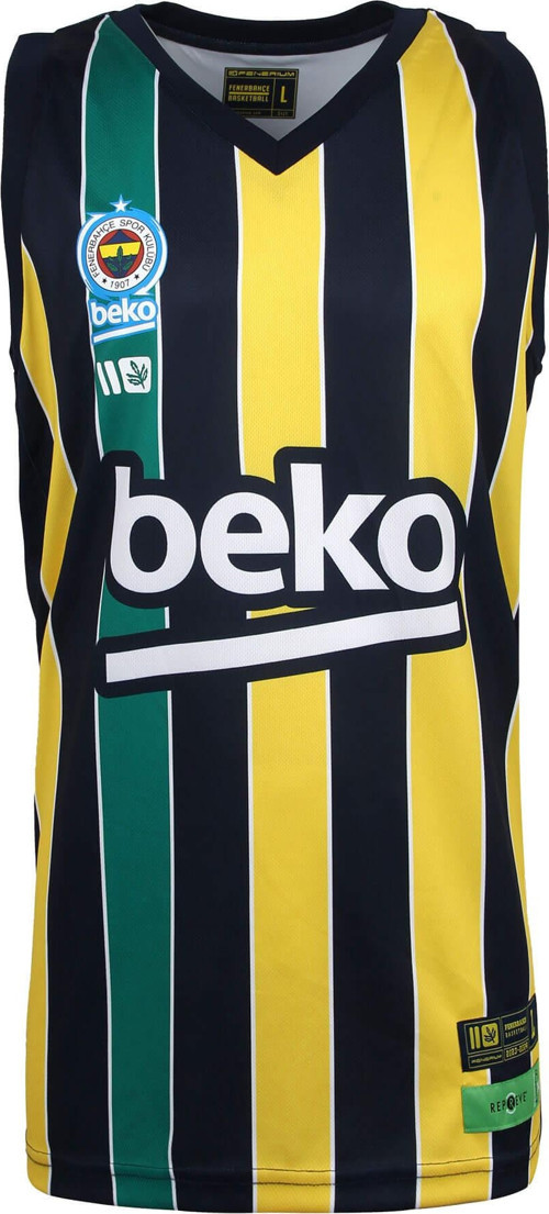 GERI DÖNÜSÜMLÜ POLYESTER BASKET FORMA