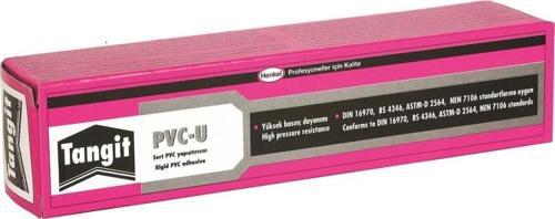 Sert Pvc Yapıştırıcısı 50 gr