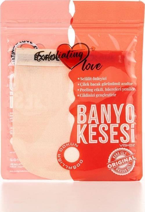 KURU CİLT İNCE KESE %100 VİSKOZ