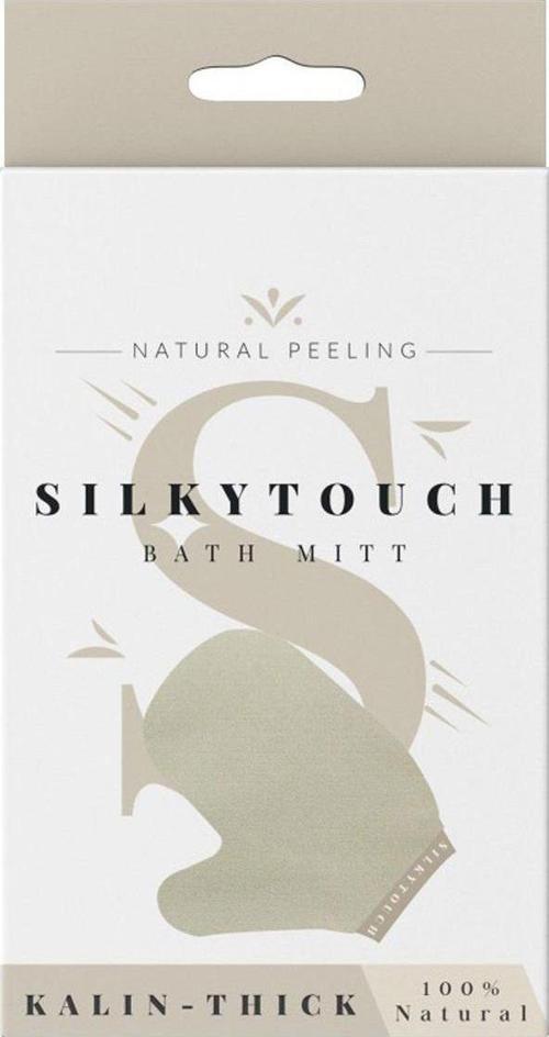 Silkytouch Kalın Kese