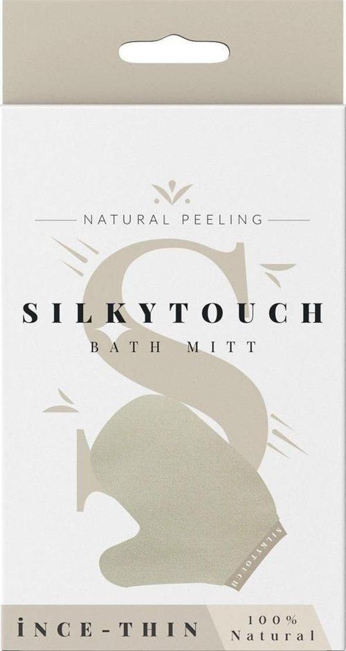 Silkytouch İnce Kese