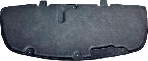Honda Civic Kaput İzolatör 2021-2024 74141-T39-A00
