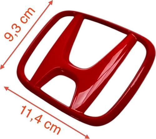 Honda Civic Ön Arma Kırmızı 2012-2015