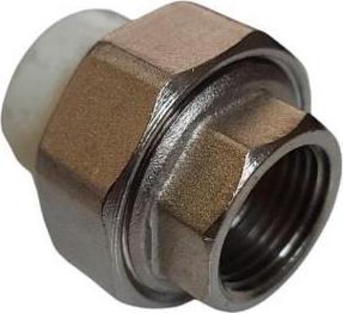 Pp Eco Oynar Başlı Dişi Rakor 20X1/2 Beyaz