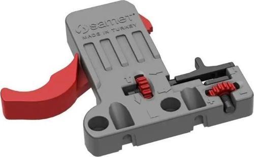 Smart Slide Mandal L