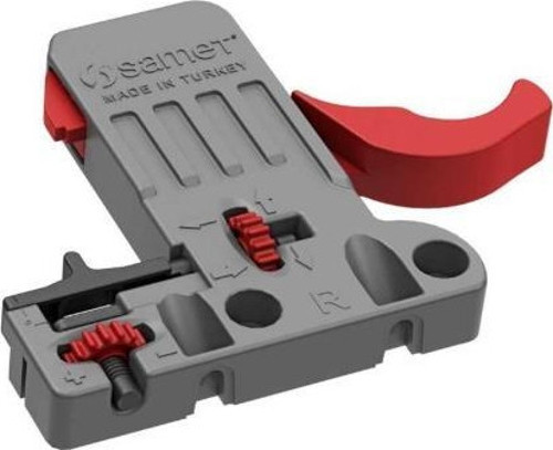 Smart Slide Mandal R
