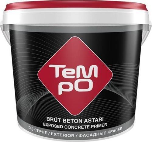 Brüt Beton Astarı 12 Kg