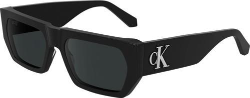 CKJ24625S 001 55 Unisex Güneş Gözlüğü