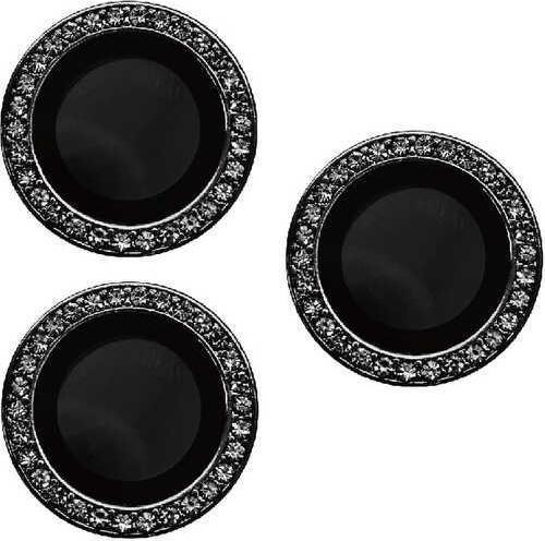 iPhone 15 Pro Kamera Lens Koruyucu CL-06 Kamera Lens Koruyucu