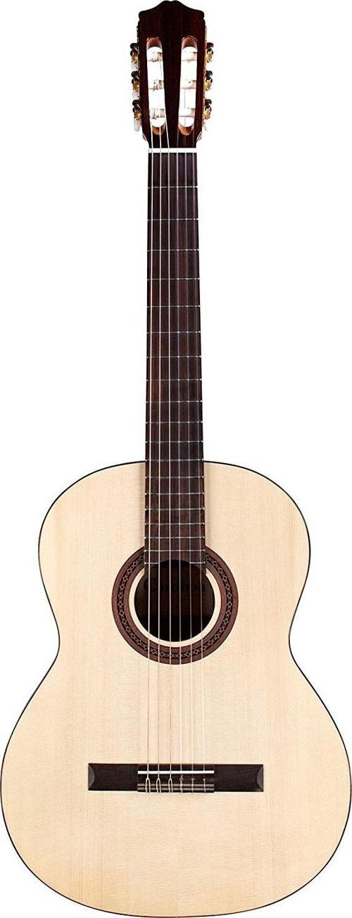C5 SP Klasik Gitar (Natural)