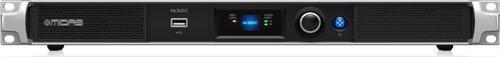 MIDAS M32C / Dijital Rack Mikser