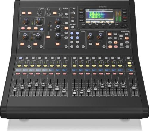 MIDAS M32R LIVE / Dijital Mikser