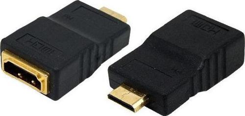 Mini Hdmı to Hdmı Çevirici