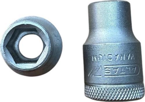 9 mm 1/2 '' Lokma  6 Köşe