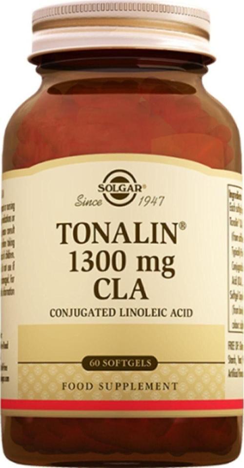 Tonalin Cla 1300 Mg 60 Tablet.