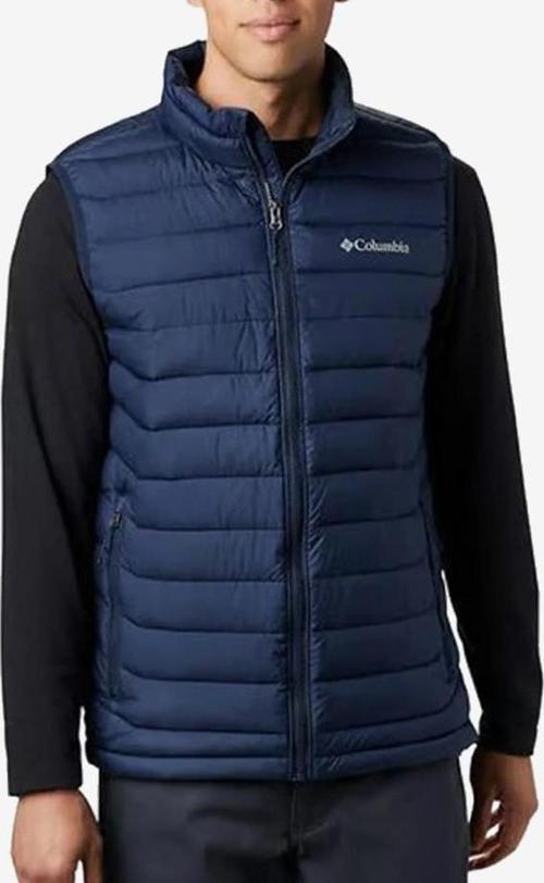 Wo2271 Silver Falls Vest Erkek Yelek 2034511-465