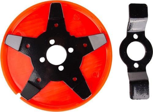 VT07108 Tırpan Fide Dibi Temizleme Aparatı Üniversitesi