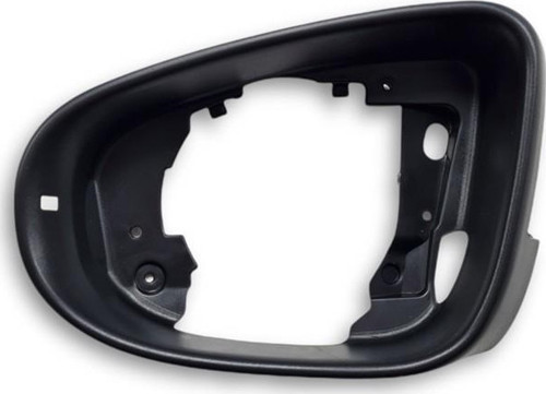VW Golf MK6 2009-2012 Sol Dış Dikiz Aynası Çerçevesi 6R0857601A