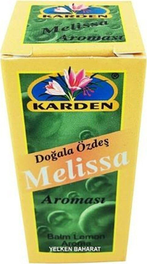 Melisa Aroma Verici 20 Ml