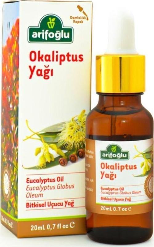 Okaliptus Yağı 20 Ml